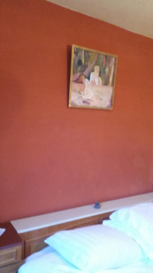 Apartman Vede Bacina Exterior photo
